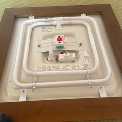 東芝　和室に合う照明器具 FSH99003RED の画像