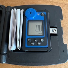 デジタルトルクレンチ　アダプター　の画像