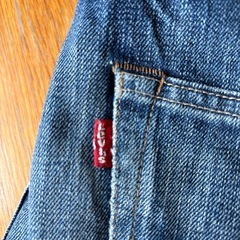 Levi’s 501 ウエスト31インチ　オンライン決済  の画像