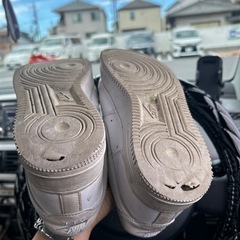 
エアフォースワンの画像