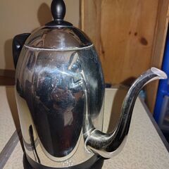 Russell  Hobbs　カフェケトル　7300JP　2014年製の画像