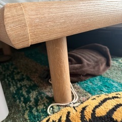 すのこベットフレームシングルの画像