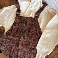 【XS】  【S】  repipi armario
の画像