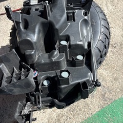 30アルファード助手席ヘッドライトの画像