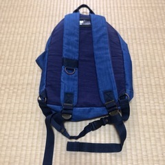 子供用　リュックの画像