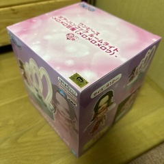 ワンピース　ボア・ハンコック　ルームライトの画像