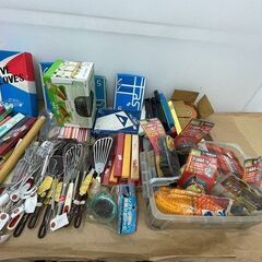 0円 金物屋さん 整理品 全部まとめて 0円 倒産 廃業 処分品 フリマ商材 色々 セット まとめ売りの画像