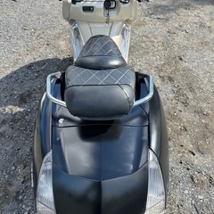 YAMAHA マグザム250 SG21の画像