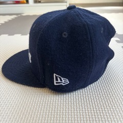 NewEra 9fifty youth snapbackの画像