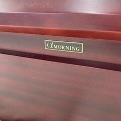 A-453【リユースのサカイ野々市店】ジモティ来店特価‼ ベッドフレーム フランスベッド マットレスおまけ付 クリーニング済みの画像