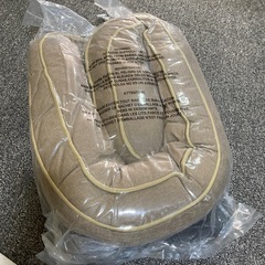 新品　EMME 犬 ベッド 清掃しやすい 防水 ペットベッドの画像