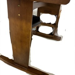 （決定）机　ダイニングテーブルの画像