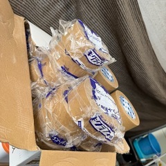 クラフトテープの画像