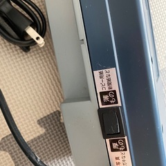 ラミネーター　アイリスオーヤマの画像