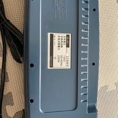 ラミネーター　アイリスオーヤマの画像