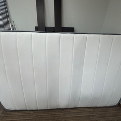 ニトリ セミダブル　マットレス ハード03 VB Nスリープの画像