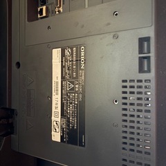 🉐 ジャンク
テレビの画像