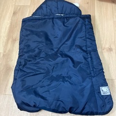 ベビー　ブランケット　ベビーカー用の画像