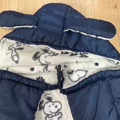 ベビー　ブランケット　ベビーカー用の画像