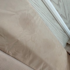 アップリカ　ココネルエアー　ベビーベッドの画像