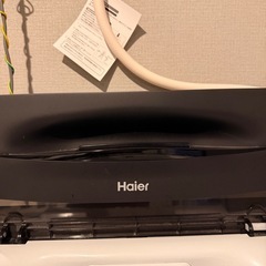 取りに来れる方限定！Haier洗濯機/ 4.5kgの画像