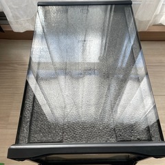 GEX  EXOTERRA 3045 PT2602 グラステラリウム ケージ 爬虫類 ③の画像