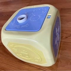 おやすみシアター　カセット2枚の画像