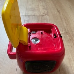 天井いっぱいおやすみホームシアター タカラトミー　ディズニーの画像