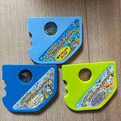 天井いっぱいおやすみホームシアター タカラトミー　ディズニーの画像