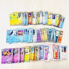 【まとめ売り】ポケモンカードの画像