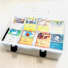 【まとめ売り】ポケモンカードの画像
