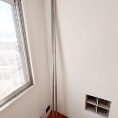 パナソニック ねじなし電線管Ｅ ２ｍ Ｅ２５ ＤＷ８１２５：2本(無料)の画像