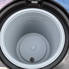 タイガー　魔法瓶　電気ポットの画像