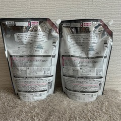 イロカ　ハンサムリーフの香り　詰め替え　超特大の画像