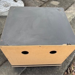 テレビ台の画像