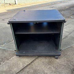 テレビ台の画像