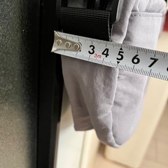 ショルダーバッグの画像