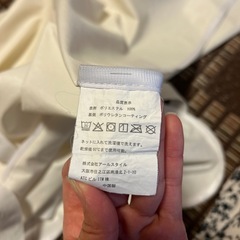 防水敷きパッド⭐︎シングルサイズの画像