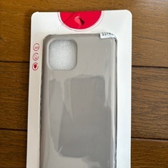 iPhone11プロ用ケースの画像