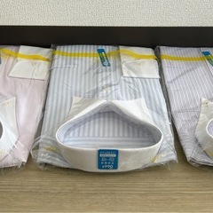 メンズ　形態安定ワイシャツの画像