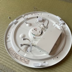 NEC キッチンに合う照明器具　8LV2178LV217の画像