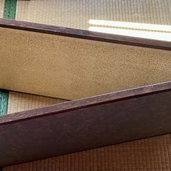 屏風 ついたての画像