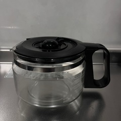 パナソニック　コーヒーメーカー　NC-A57-Kの画像