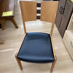 A-454【リユースのサカイ野々市店】ジモティ来店特価‼ ダイニングテーブルセット 椅子*1 ベンチ*1 クリーニング済みの画像