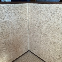 屏風 ついたての画像