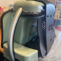 アラジングラファイトグリラーの画像