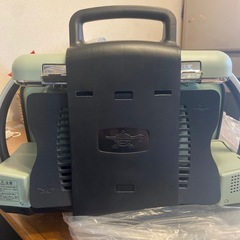 アラジングラファイトグリラーの画像