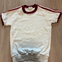 日進市　保育園　体操服　130の画像