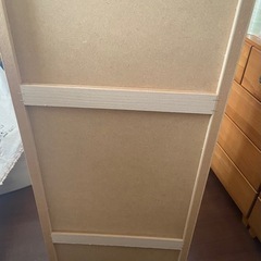 【取りに来てくださる方】洋服ダンス　縦型の画像