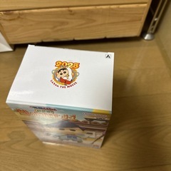 クレヨンしんちゃん　風間くん　フィギュアの画像